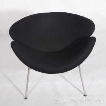 Orange Slice Chair